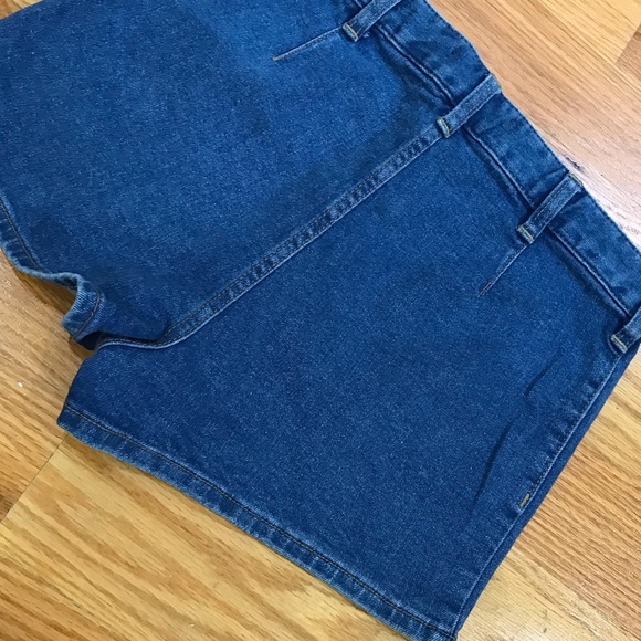 Free People Shorts 27 - Picture 6 of 6